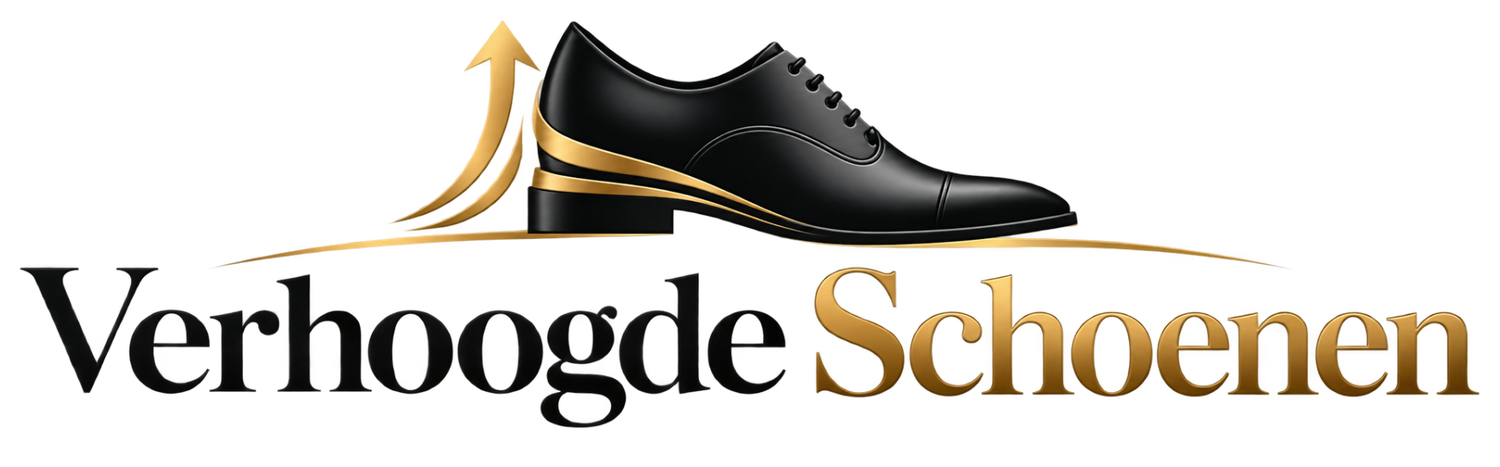 Verhoogde Schoenen